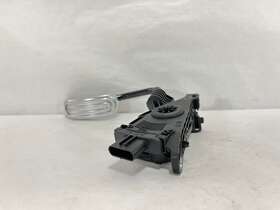3y1721510c Bentley 10-20 Mulsanne Gas Throttle Accelerator Pedal With Electronic Module