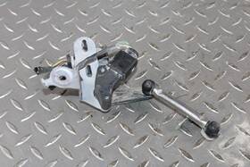 4m0907504 Bentley 19-23 Continental Electronic Front Passenger Right Rh Suspension Level Sensor