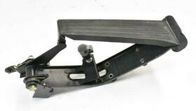 529.be1b01 Bentley 2001 Arnage Red Label Gas Accelerator Pedal Assembly Oem