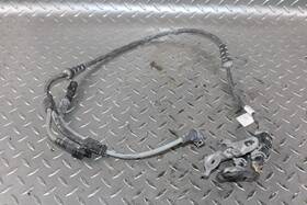 971971279a Bentley 20-23 Continental Electronic Anti Lock Braking Abs Pump Harness Oem Factory