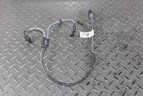 971971289d Bentley 20-23 Continental Electronic Oem Auto Leveling Suspension Wire Wiring Harness Oe