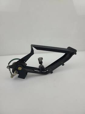 Pf107942pa Bentley Oem 2005 2006 Arnage Gas Accelerator Pedal Assembly