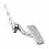 Bfg-6010 Lokar Billet Aluminum Throttle Pedal Ball-milled