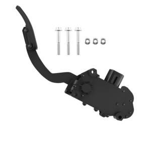 699-125 Bfo 699125 Accelerator Pedal With Sensor For Ford Explorer Sport Trac 07-10