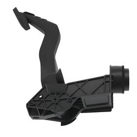 Uhpae0 Bfo Clutch Pedal And Bracket Assembly For Chevy Silverado Gmc Sierra 1999 2007