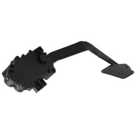 Yr3aq0 Bfo Accelerator Pedal Position Assy With Sensor For Chevy Trailblazer Gmc Envoy 02-03