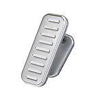 Bfr-6115 Lokar Rectangular Billet Aluminum Brake Pedal Pad 835573008326
