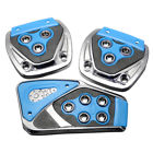 Bfw1472201 Matcc Universal At Car Foot Brake Clutch Accelerator Pedal Pads