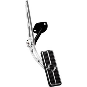 B199165 Billet Specialties 1967-69 Camaro/firebird Aluminum Cable Style Gas Pedal