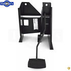 Bk21-661p Golden Star Bronco Standard Brake Pedal Pad Shaft Lever Housing
