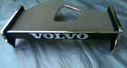Black Table Chrome Volvo Truck Dashboard