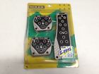 Black Universal Euro Niken Manual Cars Racing Vw - Pedal Bmw