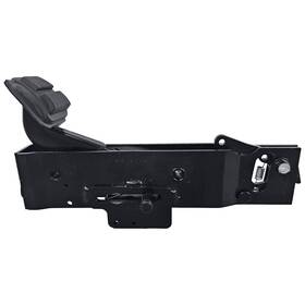 10020420 Blue Bird Park Brake Pedal Assembly For K034316