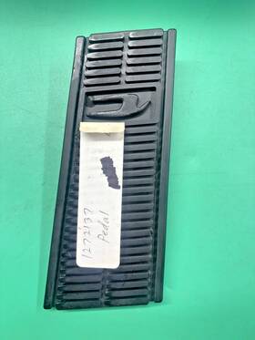 1272137 Blue Bird Nos Genuine Plastic Accelerator Pedal Free Shipping