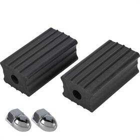 9100494 Blue Diamond Classics Murray Pedal Car Pedals And Acorn Nut Kit