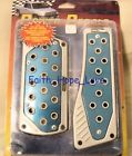 Blue Trucks Alpena Power Pedals Brand