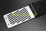 Bm-04-10-e60-e61-e63-e64-mt Bm-04-10-e60-e61-e63-e64-mt-s-4ps New Aftermarket Parts For Bmw Series Manual Aluminum Metal Pedal