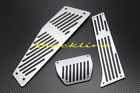 Bm-99-06-e46-at-s-3ps-rhd High Quality Aftermarket Parts For Bmw Auto At Aluminum Pedal