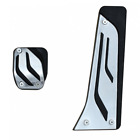 Bm-pe-72 Autobig No Drill Gas Pedal Cover For Bmw 611029460708