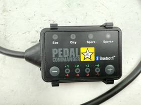 10r-050416 Bmw Pedal Commander Pc 10 With Mount Bluetooth X5 528i 535i 550i 2001-2025