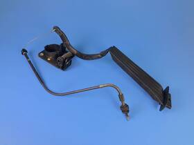1163204 Bmw 94-99 E36 318i 328i M3 Z3 Accelerator Gas Pedal And Bracket Oem