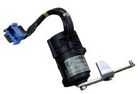 12721745397 Bmw 94-01 E38 750il V12 M73 Gas Acceleration Pedal Actuator Sensor