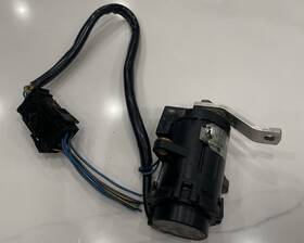 12721748081 Bmw E32 735il M30 Eml Pedal Sensor Eng Bosch 0132009318