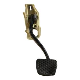 144167 Bmw 2011 2016 535i Brake Pedal Stop Pad Bracket Assembly Genuine Oem 10
