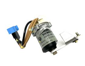 5wk90863 Bmw 1709853 94-01 E38 750il V12 M73 Accelerator Pedal Actuator Sensor /