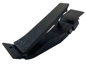 1k1-723-504 Bmw 2006-2016 550i Sedan 4-dr Gas Pedal Travel Accelerator Sensor Assembly Oem