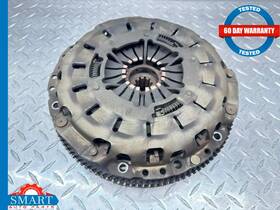 21211223688 Bmw Z3 Roadster 1.9 2.5 Clutch Flywheel For Getrag Manual Transmission Luk 96-02