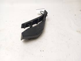 234.bm1508 Bmw Gas Pedal Fits X5 2008 Oem