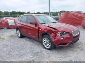 234.bm1713 Bmw Gas Pedal - X3 2013 Accelerator Parts 1080352
