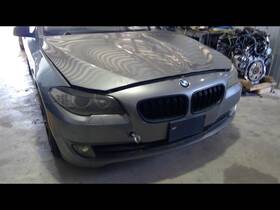234.bm1o11 Bmw Gas Pedal - 535i 2011 Accelerator Parts 1098987