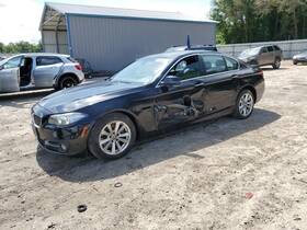 234.bm1p16 Bmw 528i 2016 Accelerator Parts 1141722