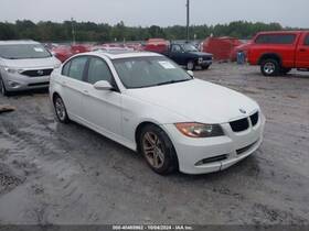 234.bm1s08 Bmw Gas Pedal - 328i 2008 Accelerator Parts 1081527