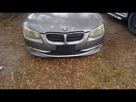 234.bm1s11 Bmw Gas Pedal - 328i 2011 Accelerator Parts 1071129