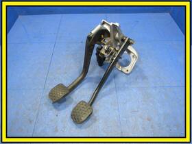 7104 Bmw 261 200 413 03-08 Z4 M E85 E86/ 99-06 3 Series E46 Manual Brake Clutch Pedal Assy