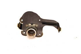32311157005 Bmw E30 Steering Shaft And Gas Pedal Linkage Mount Bracket Support