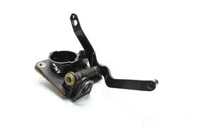 32311159760 Bmw 92-02 E36 Z3 3 Series Steering Column Housing Pedal Bracket Lever Oem
