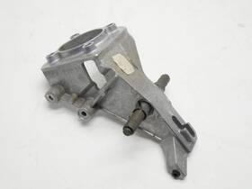 342.bm1h02 Bmw 2001-2006 M3 E46 Manual Transmission Pedal Support Bracket Oem