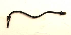 34326755555 Bmw Oem E30 84-92 5 Speed Manual Clutch Pedal Master Cylinder Lower Hard Line