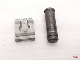 34336753646 Bmw 2014 320i 328i 335i 340i 330i F30 Brake Pedal Pin Clip Set