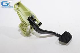 35006850499 Bmw X3 F25 Brake Stop Pedal With Bracket Oem 2011 - 2017