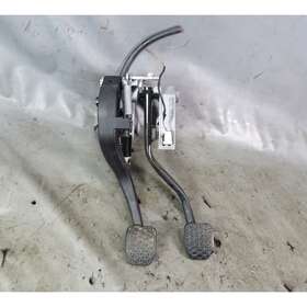 35006860643 Bmw 16-19 F30 3-series F32 Clutch Pedal Box Assembly For Manual Trans W Cyl Oem