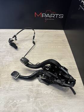 35006860645 Bmw 21-24 340 335 328 G80 G82 G83 M3 M4 Clutch And Brake Pedal Assembly Swap