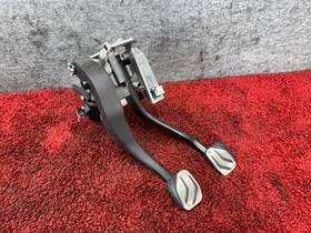 35006895677 Bmw F30 F23 F32 F82 Manual Transmission Clutch Brake Pedal Assembly Oem 99k
