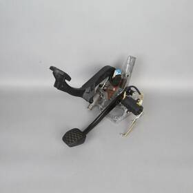 35101164843-25006 Bmw 2000-2002 Z3 Clutch Brake Pedal With Support Bracket