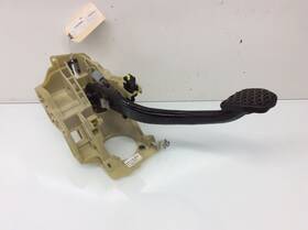 35106759944-nof705 Bmw 2006-2010 M6 Brake Pedal Assembly