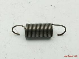 35211161587 Bmw 2002 330xi 330i 325i 325xi E46 Brake Pedal Return Spring 11mm